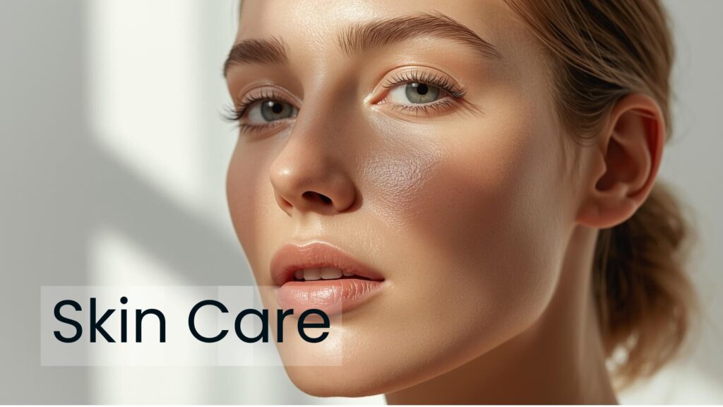 Clear, glowing, youthful skin — naturally. Guiding women through hormones, acne, melasma, and aging.